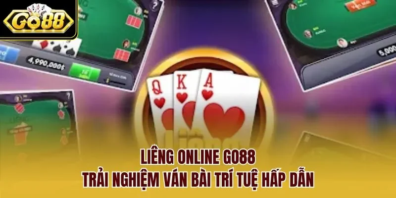 Liêng online